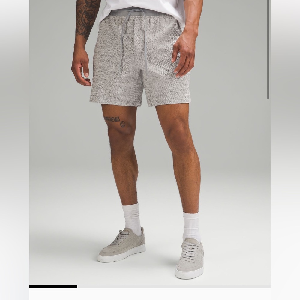 Men’s lululemon shorts